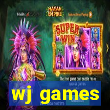 wj games